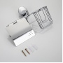 Держатель для туалетной бумаги Frap 1603-1