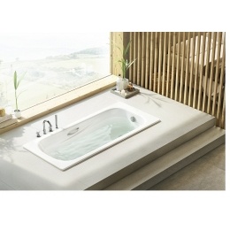 Ручки Roca PRINCESS хром