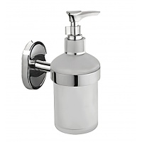 Дозатор для жидкого мыла F1927 Frap