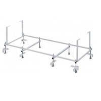 Монтажный комплект 170х70 Santek Монако, Тенерифе