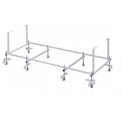 Монтажный комплект 170х70 Santek Монако, Тенерифе