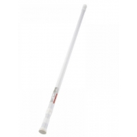 Карниз для ванны Santrek Home раздвижной 140-260см белый