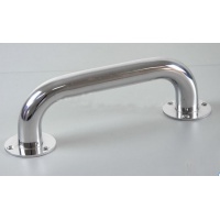 Поручень для ванной 25см сталь нержавеющая