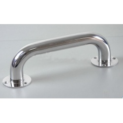 Поручень для ванной 25см сталь нержавеющая