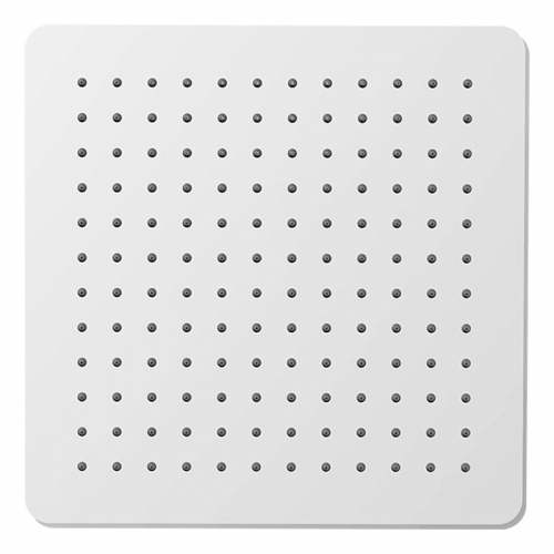 Верхний душ Elghansa SHOWER HEAD MQ-230, 1 режим, 300х300, хром купить в интернет магазине Санрай73