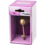 Крючок одинарный ANTIK FIXSEN