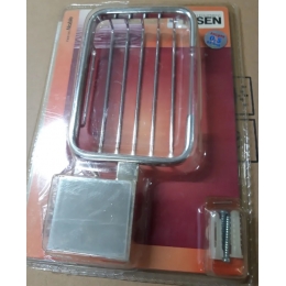 Мыльница решетка NOBLE FIXSEN