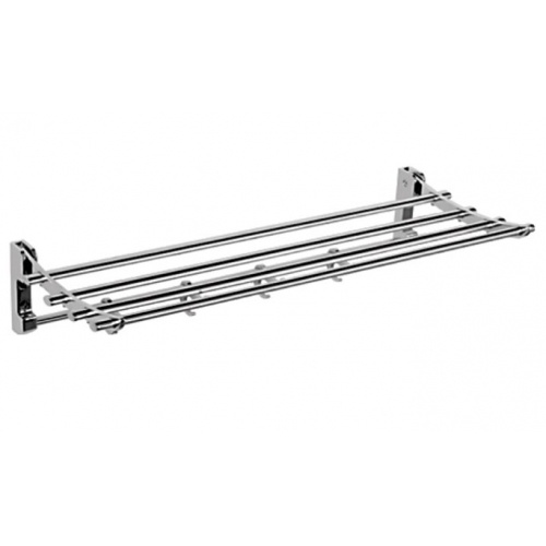 Полка Frap с крючками F806 купить в интернет магазине Санрай73