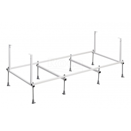 Монтажный комплект 170х75 к ванне ROCA HALL