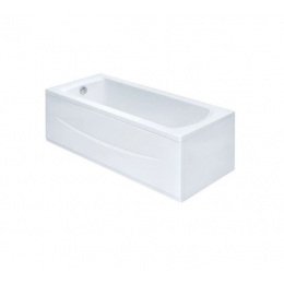 Панель 150х70 для ванны Santek Монако,Санторини,Тенерифе,Фиджи фронтальная