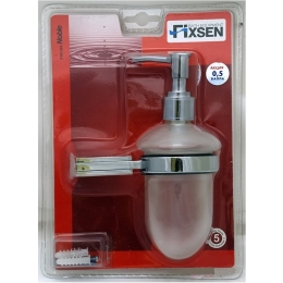 Дозатор для жидкого мыла NOBLE FIXSEN