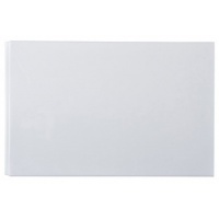 Панель боковая к ванне ROCA BECOOL 90 левая