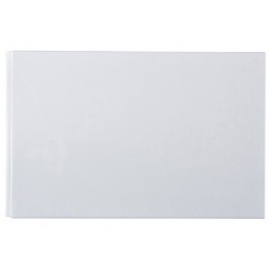 Панель боковая к ванне ROCA BECOOL 90 левая