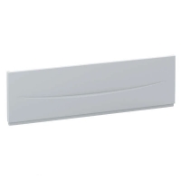 Панель фронтальная к ванне Сочи/Ривьера 180*80 MIRSANT премиум