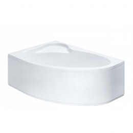 Панель 170х110 для ванны Santek Эдера левая фронтальная