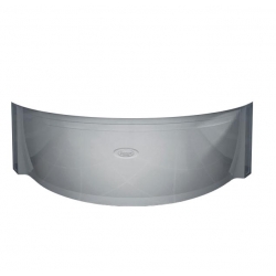 Панель 148х148 к ванне Radomir Сорренто фронтальная