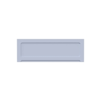 Панель 165 Акватек Мия фронтальная