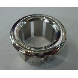 Облицовка перелива хром (24,4 мм)