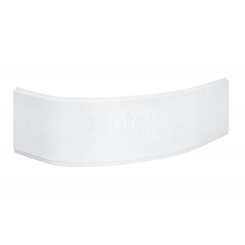 Панель 170х110 для ванны Santek Эдера левая фронтальная купить в интернет магазине Санрай73