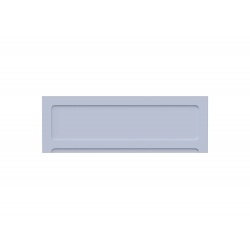 Панель 165 Акватек Мия фронтальная