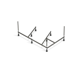 Рама для ванны Joanna 150 NEW (K-RW-JOANNA*150n)