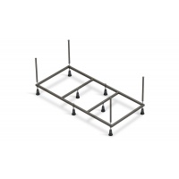 Рама для ванны Lorena 140 NEW (K-RW-LORENA*140n)