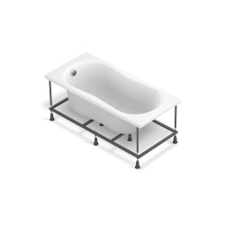 Рама для ванны Nike 150 NEW (K-RW-NIKE*150n)