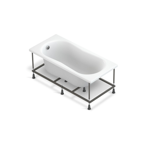 Рама для ванны Nike 150 NEW (K-RW-NIKE*150n) купить в интернет магазине Санрай73