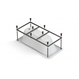 Рама для ванны Nike 150 NEW (K-RW-NIKE*150n)