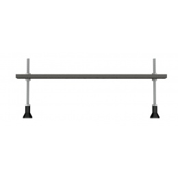 Ножки для ванн, тип 01 (ZP-SEPW1000001)