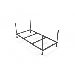 Рама для ванны Virgo 150 NEW (K-RW-VIRGO*150n)