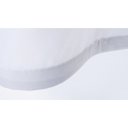 Штора для ванной полиэстр FIXSEN DOGS 180*200 без колец