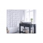 Штора для ванной полиэстр FIXSEN LAGUNA 180*200 без колец