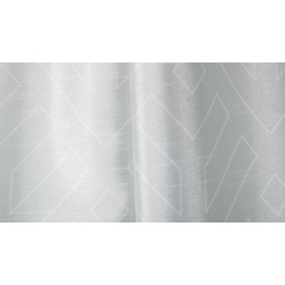 Штора для ванной полиэстр FIXSEN FOREST 180*200 без колец