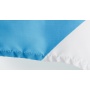 Штора для ванной полиэстр FIXSEN TWIST 180*200 без колец