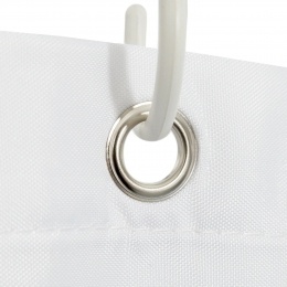 Штора для ванной полиэстр FIXSEN BEAR 180*200 без колец