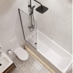 Комплектующие к ваннам купить в Ульяновске каталог с ценами