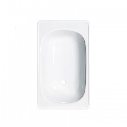 Ванна 130х70 стальная ВИЗ Antika купить в интернет магазине Санрай73