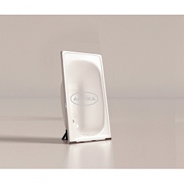 Ванна 130х70 стальная ВИЗ Antika