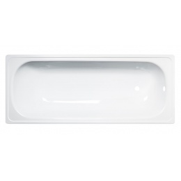 Ванна 130х70 стальная ВИЗ Antika