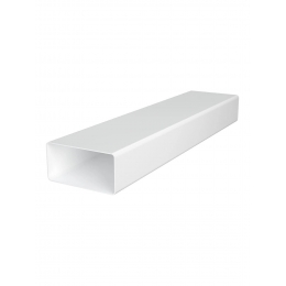 Канал плоский 60мм х 120мм 612ВП ERA 0,5м