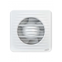 Вентилятор Ø100мм Era 4С обратный клапан
