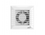 Вентилятор Ø100мм Era EURO 4A HT б/шнура автомат жалюзи с датчиком влажности таймером