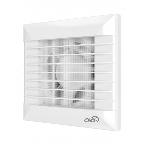 Вентилятор Ø100мм Era 4S сетка купить в интернет магазине Санрай73