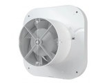 Вентилятор Ø100мм Era DISC 4C обратный клапан