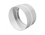 Соединитель Ø100мм 10СКП