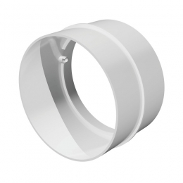 Соединитель Ø100мм 10СКП