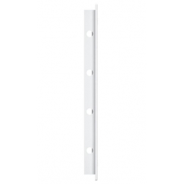 Люк 20 х 30 пластиковый AURAMAX с фланцем нажимной