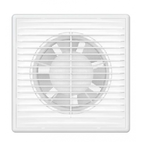 Вентилятор AURAMAX B 4S D100 с антимоскитной сеткой  купить в интернет магазине Санрай73