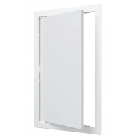 Люк 25 х 40 пластиковый ERA